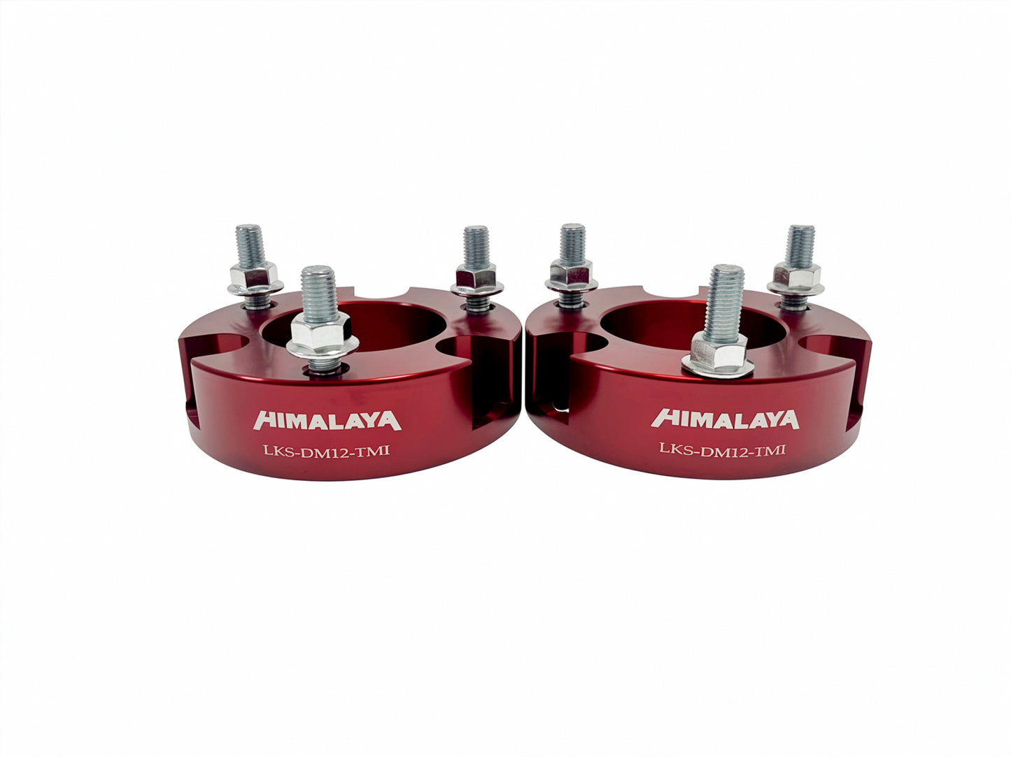 Himalaya LIft Kit Isuzu Dmax 2012-2023