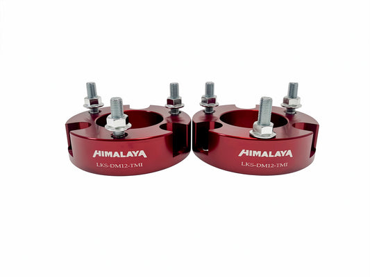 Himalaya LIft Kit Isuzu Dmax 2012-2023