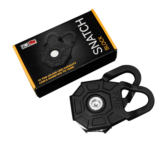 TRE Kolutura za vitlo GEN 2