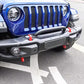 Himalaya prednji branik Jeep Wrangler JL
