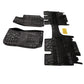 Himalaya Patosnice set (3 komada) Jeep Wrangler JK
