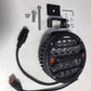 Himalaya LED Maglenka 7" Spot 10-30 V 5700 K