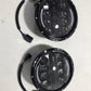 Himalaya FAR Led 80 W Jeep Wrangler JK set