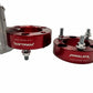 Himalaya Lift Kit Nissan Navara D40 2005-2014