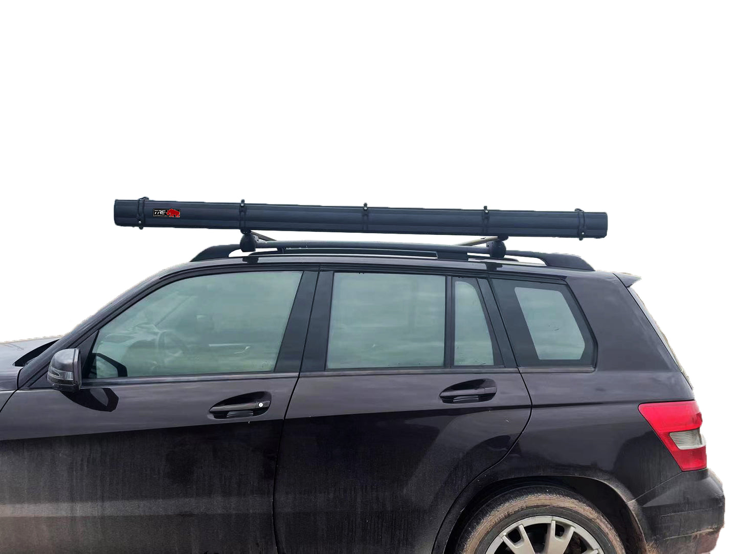 TRE Aluminijska tenda 2 x 2.5 m