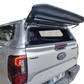 Himalaya Hard Top (fiksno staklo)  Ford Ranger 2024+