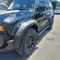 Himalaya Rubnici Blatobrana  Toyota Land Cruiser 250 2024+