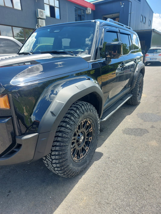 Himalaya Rubnici Blatobrana  Toyota Land Cruiser 250 2024+