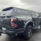 Himalaya Hard Top (fiksno staklo)  Ford Ranger 2024+