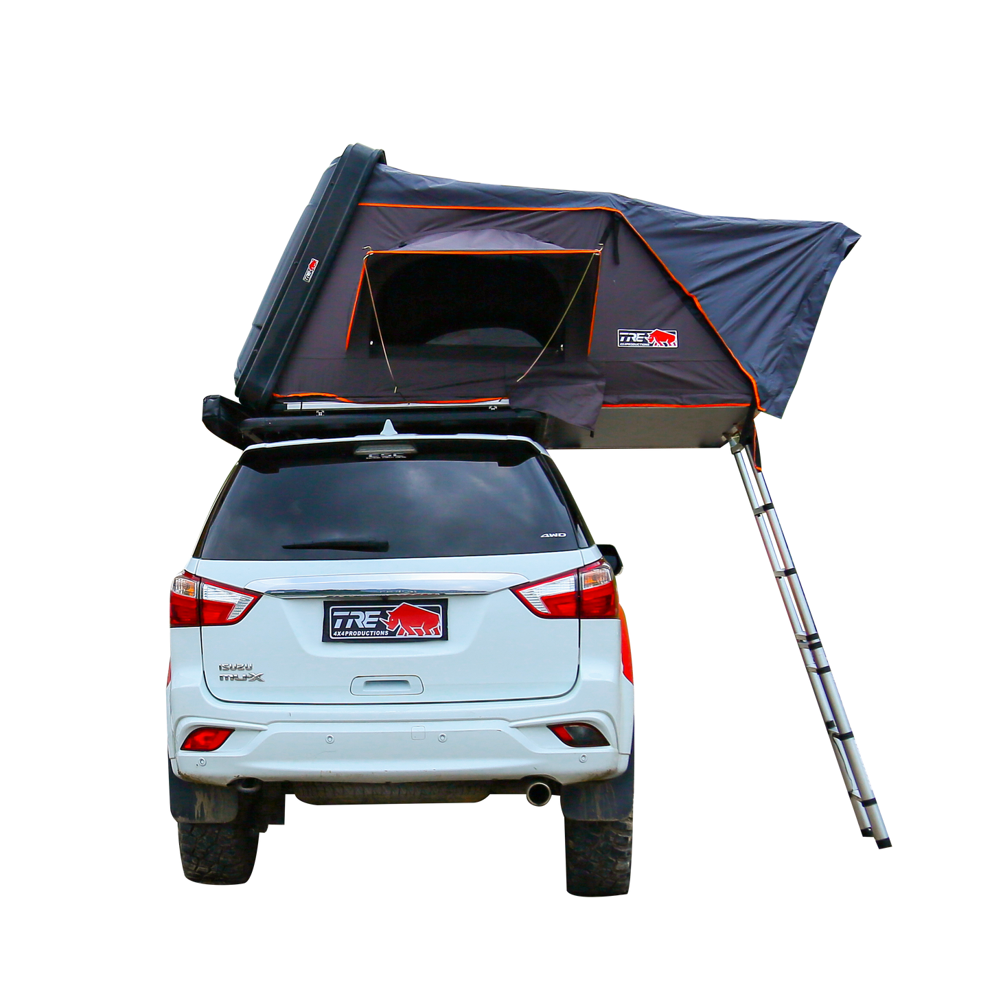 TRE Krovni šator Nora 2.1 m