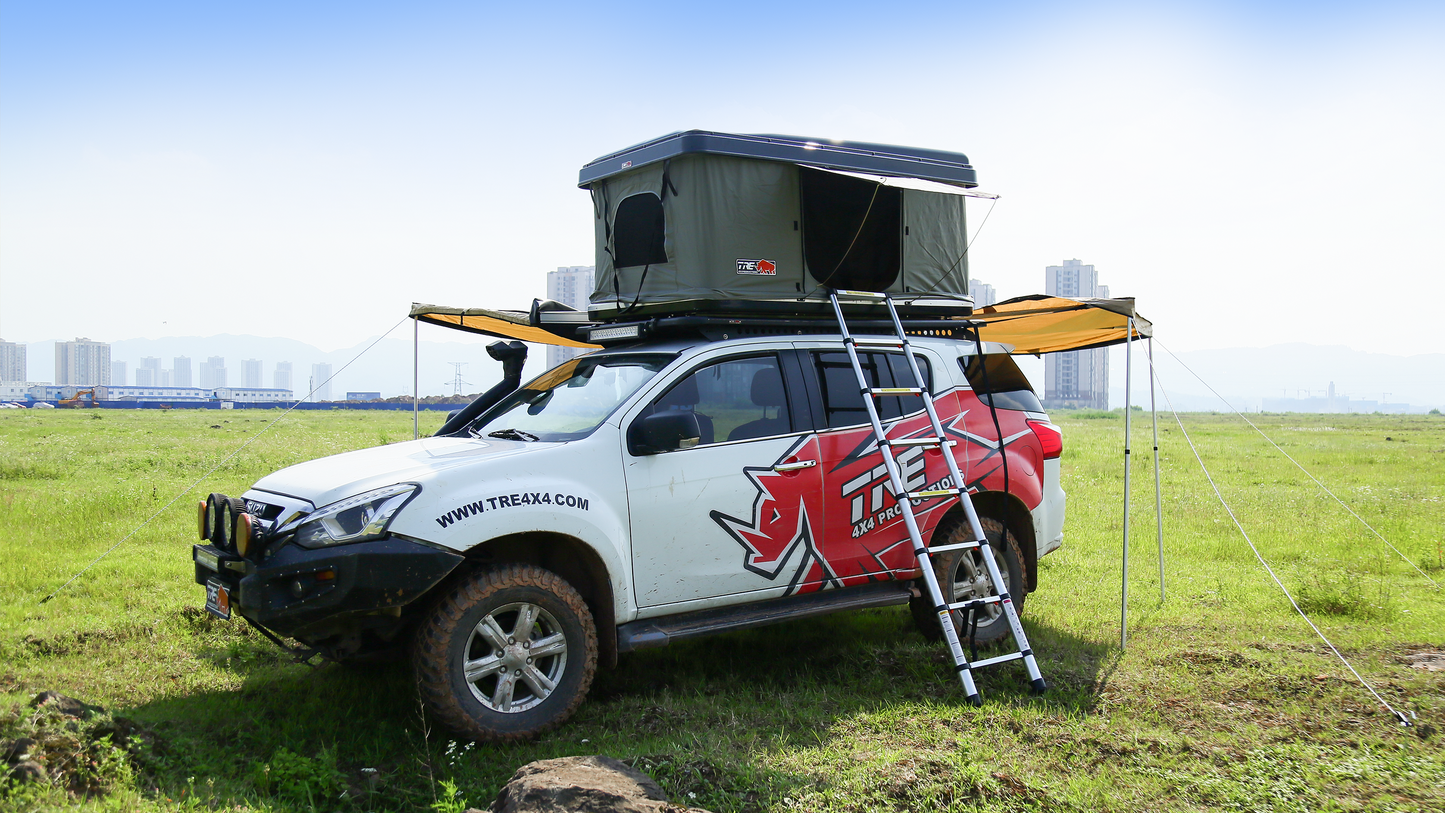 TRE Krovni šator Duro 1.25 m