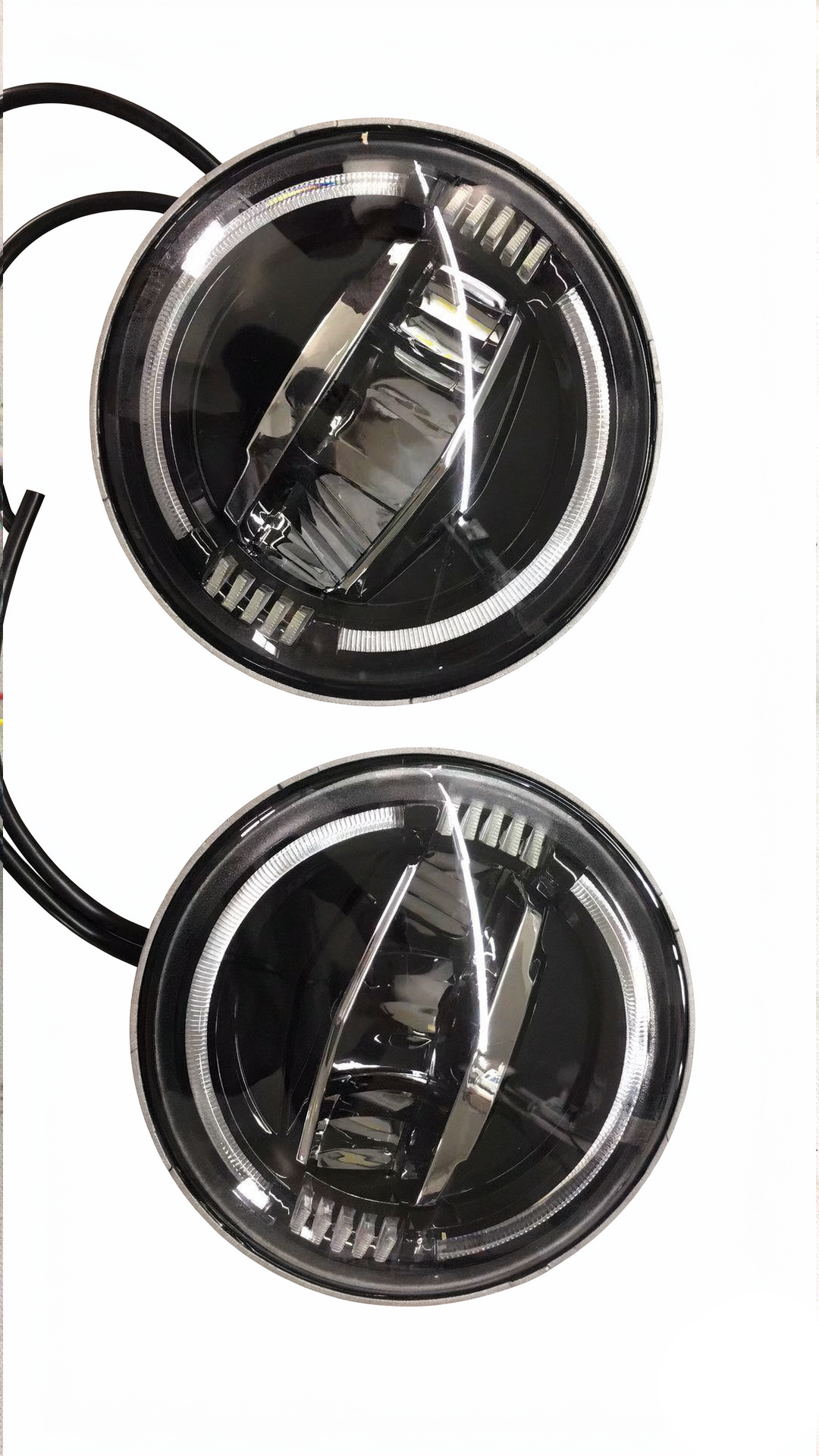 Himalaya Set LED Farova Jeep Wrangler JK