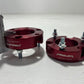 Himalaya Lift Kit 2" Toyota Hilux 2016+