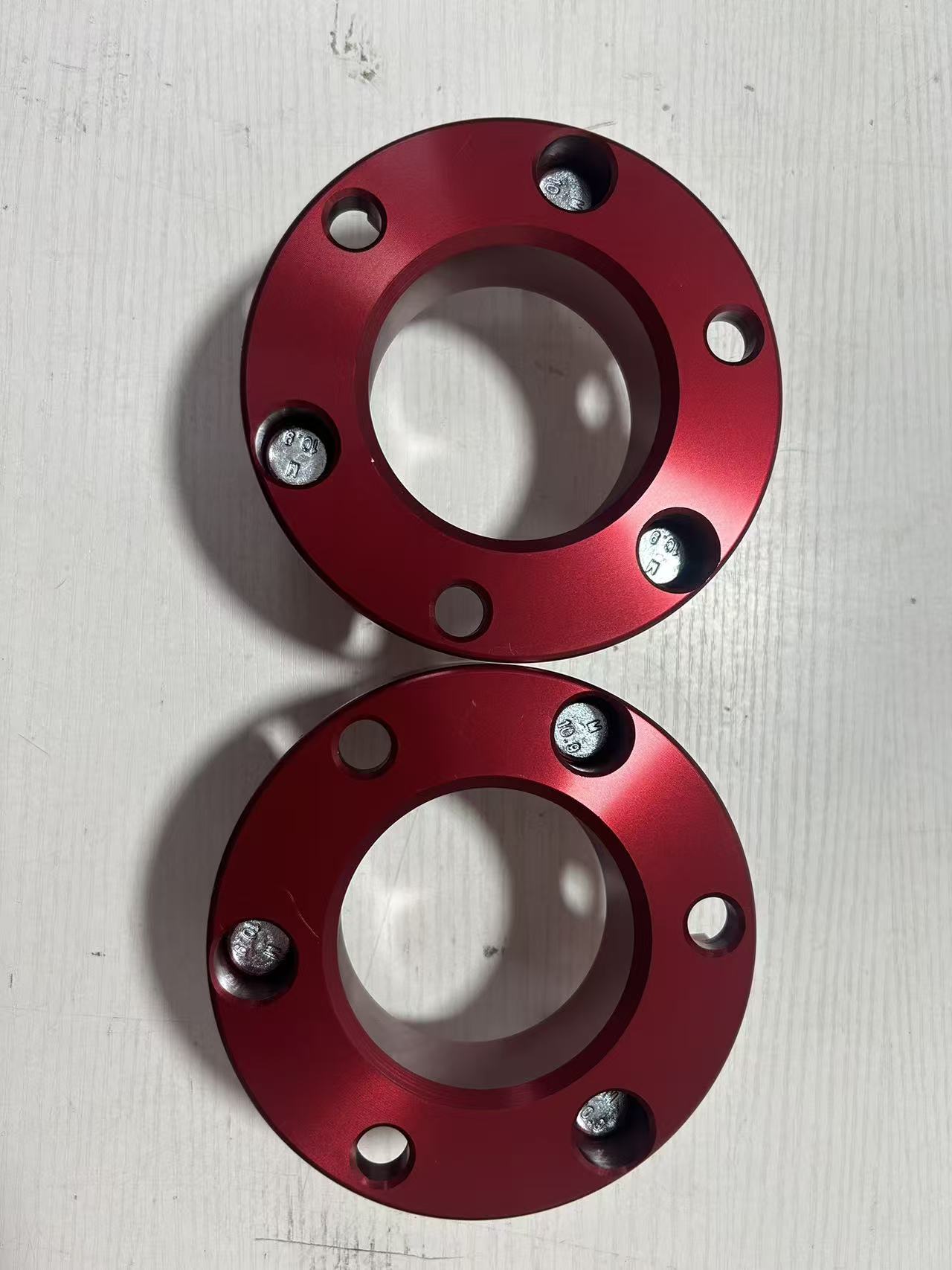Himalaya Lift Kit 2" Toyota Hilux 2016+
