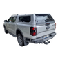 Himalaya Hard Top (fiksno staklo)  Ford Ranger 2024+