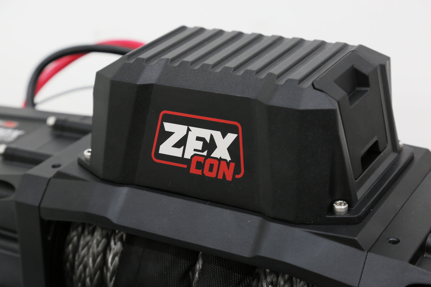 TRE ZEXCON Vitlo 12000 lbs – sintetičko uže