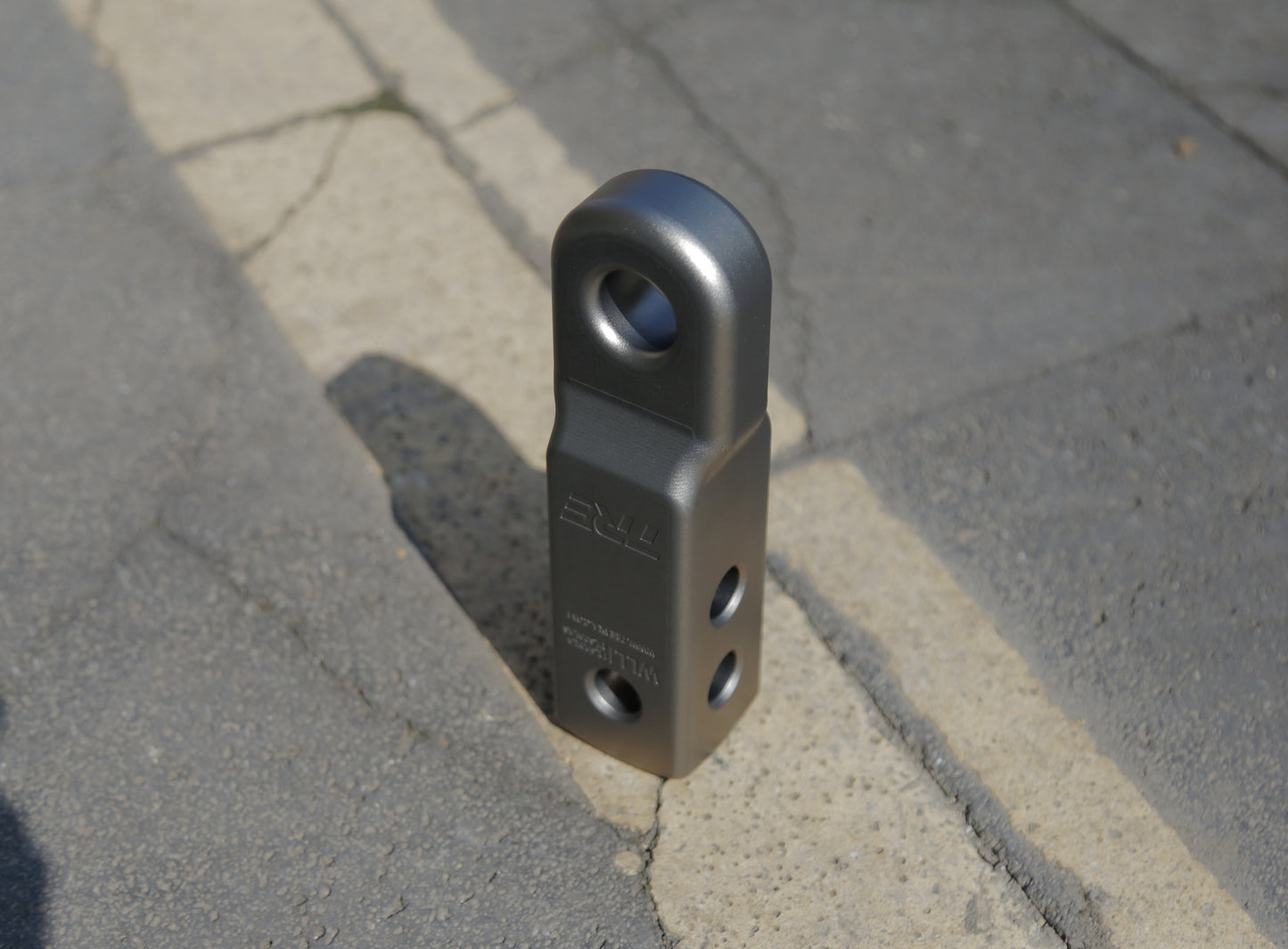 TRE Kuka za izvlačenje