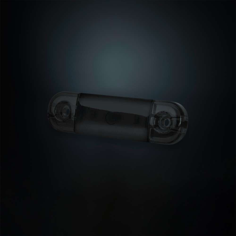 STRANDS LED pozicija SLIM 0,7 W