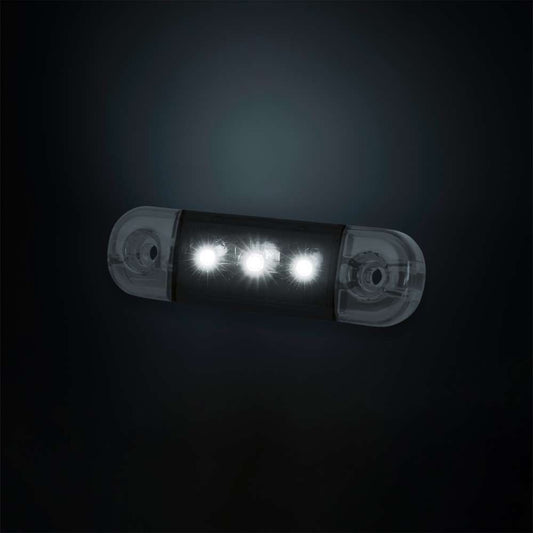 STRANDS LED pozicija SLIM 0,7 W