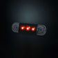 STRANDS LED pozicija SLIM 0,7 W