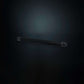STRANDS LED Pozicija SLIM Crvena 238 mm