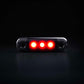 STRANDS LED Pozicija Slim 1W Super Rear Red
