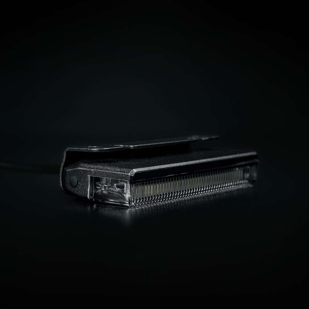 STRANDS LED Svjetlo upozorenja  Ultra Fat Duo