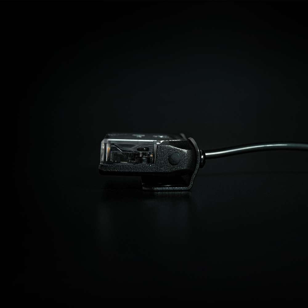 STRANDS LED Svjetlo upozorenja  Ultra Fat Duo