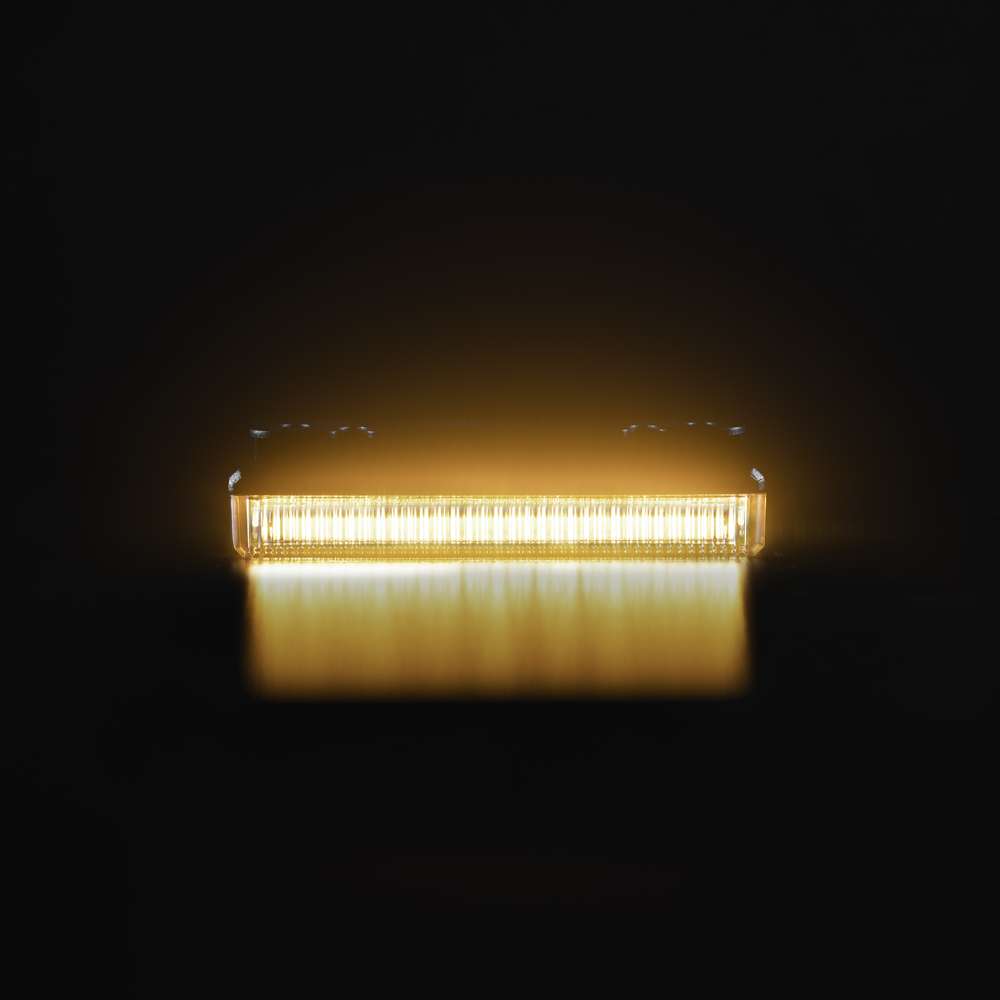 STRANDS LED Svjetlo upozorenja  Ultra Fat Duo