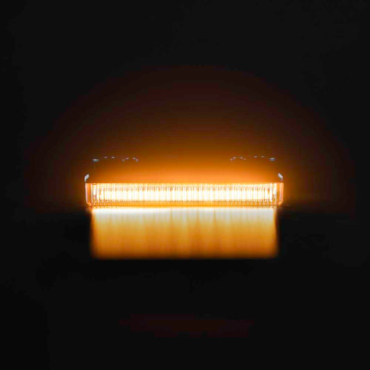 STRANDS LED Svjetlo upozorenja  Ultra Fat Duo