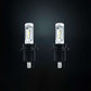 STRANDS LED Sijalica H3 12W 6500K  LCK-01