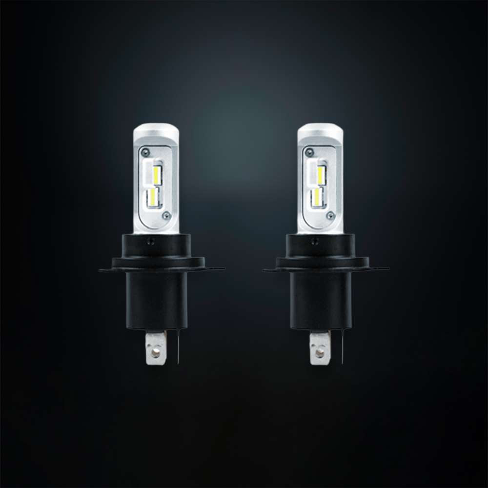 STRANDS LED Sijalica H3 12W 6500K  LCK-01