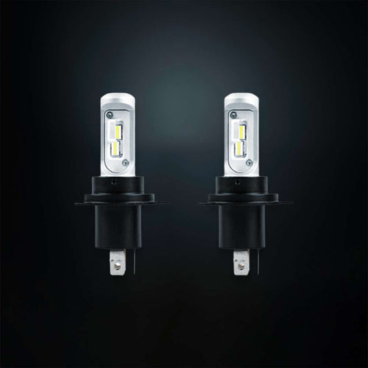 STRANDS LED Sijalica H3 12W 6500K  LCK-01