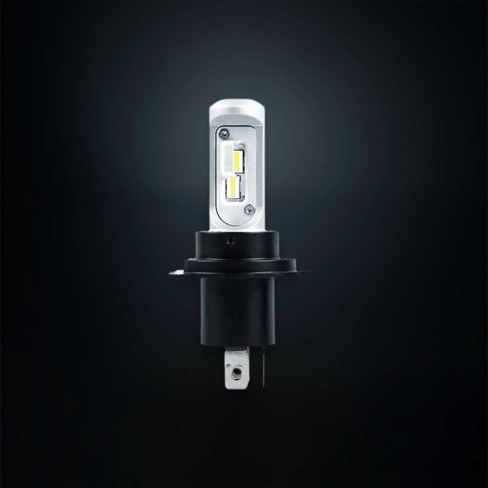 STRANDS LED Sijalica H3 12W 6500K  LCK-01