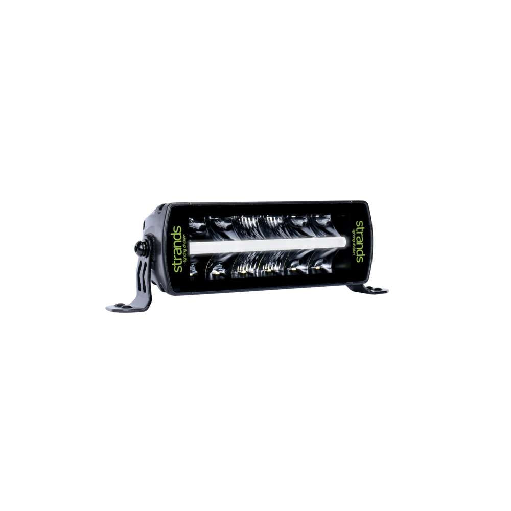 STRANDS LED Bar 65W 8" Siberia Outlaw UDX