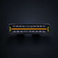 STRANDS LED Bar 65W 8" Siberia Outlaw UDX