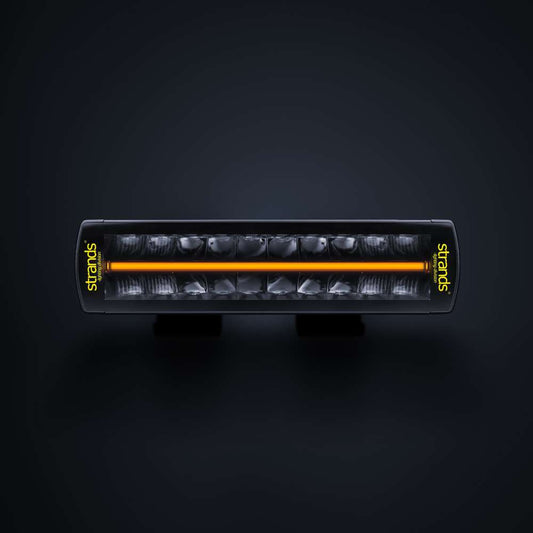 STRANDS LED Bar 65W 8" Siberia Outlaw UDX