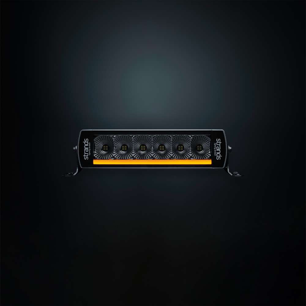 STRANDS LED Bar 75W 11" Siberia