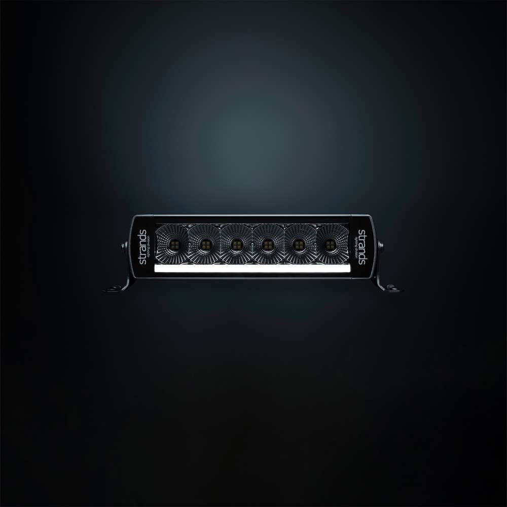 STRANDS LED Bar 75W 11" Siberia