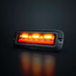 STRANDS LED Maglenka 38W Siberia - Red Fortex