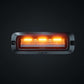STRANDS LED Maglenka 38W Siberia - Red Fortex
