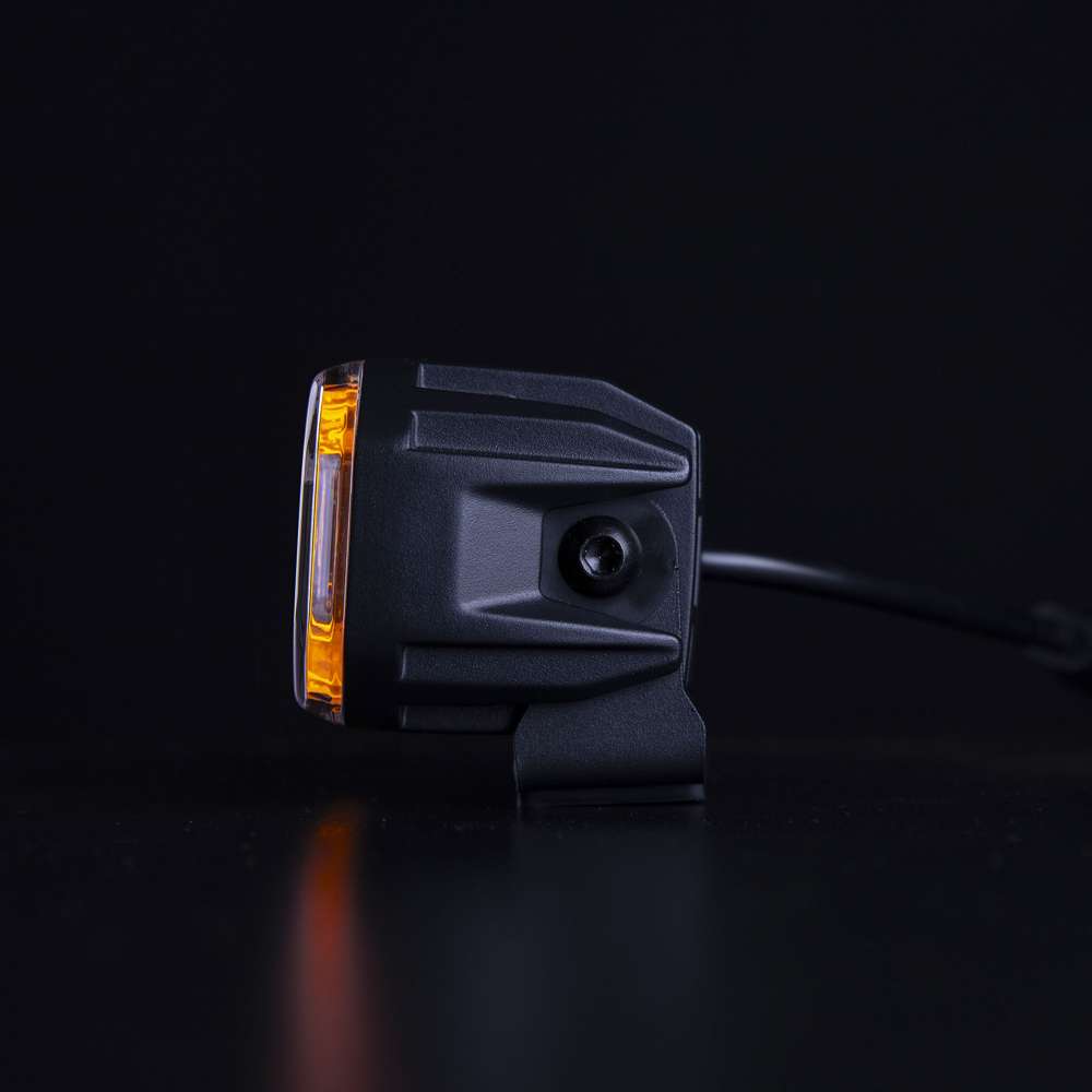 STRANDS LED Maglenka FOR9T 30W 4" POD Driving