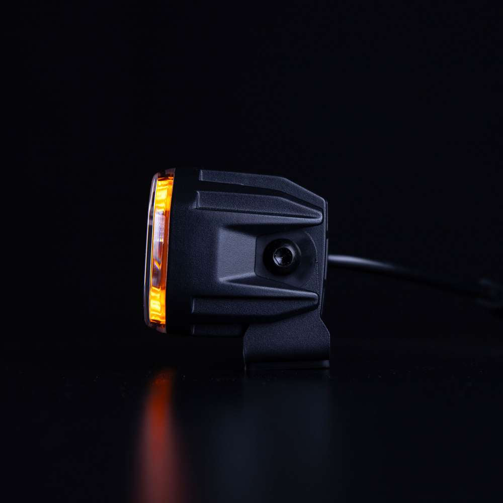 STRANDS LED Maglenka 31W FOR9T no-glare