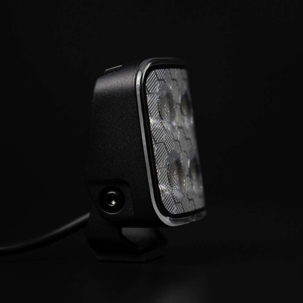 STRANDS LED maglenka 20W Edge