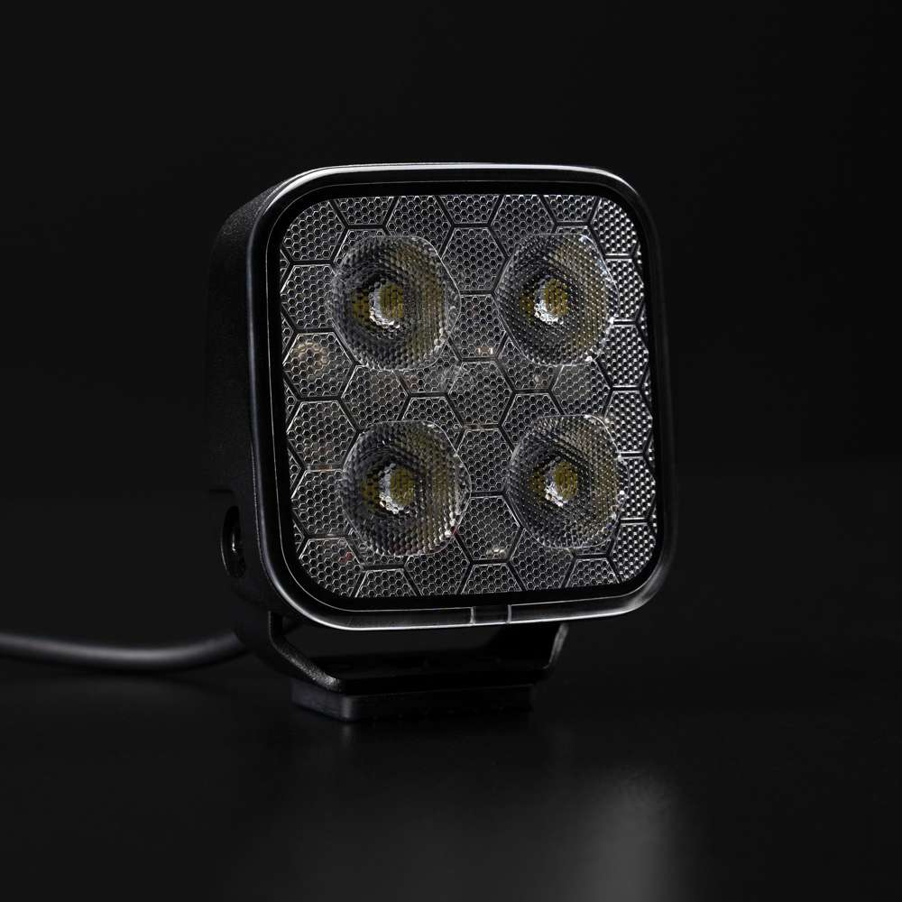 STRANDS LED maglenka 20W Edge