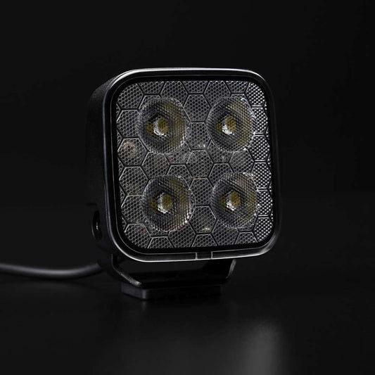 STRANDS LED maglenka 20W Edge