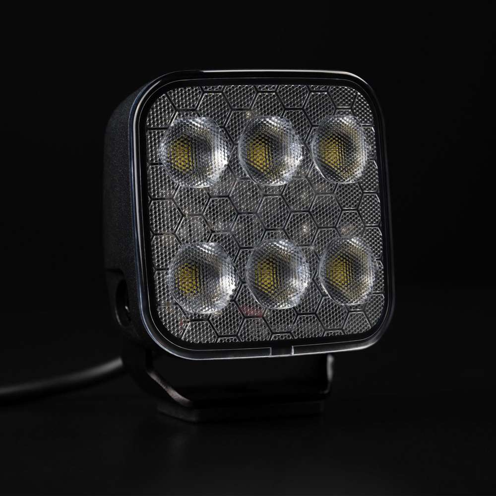 STRANDS LED maglenka 37W Edge