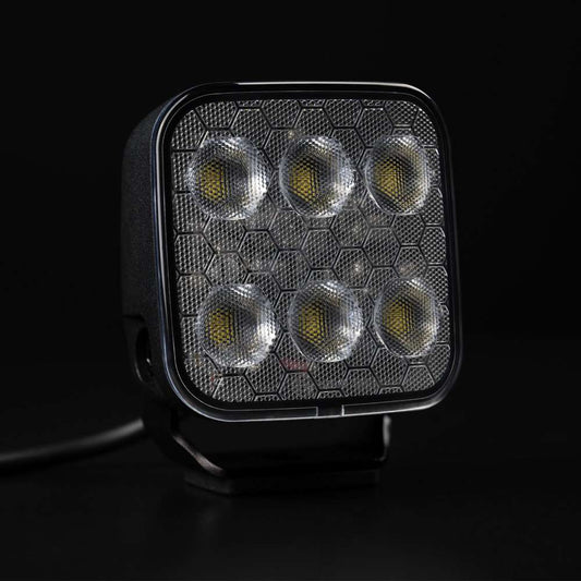 STRANDS LED maglenka 37W Edge