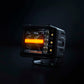 STRANDS LED Maglenka Siberia  44W XP QUBE red