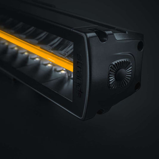 STRANDS LED Bar 410W 50" Siberia XPA DR